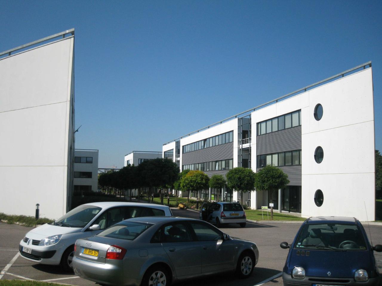 Bureau Metz 256m² Location bureau Metz Moselle OLBUR2427336 0